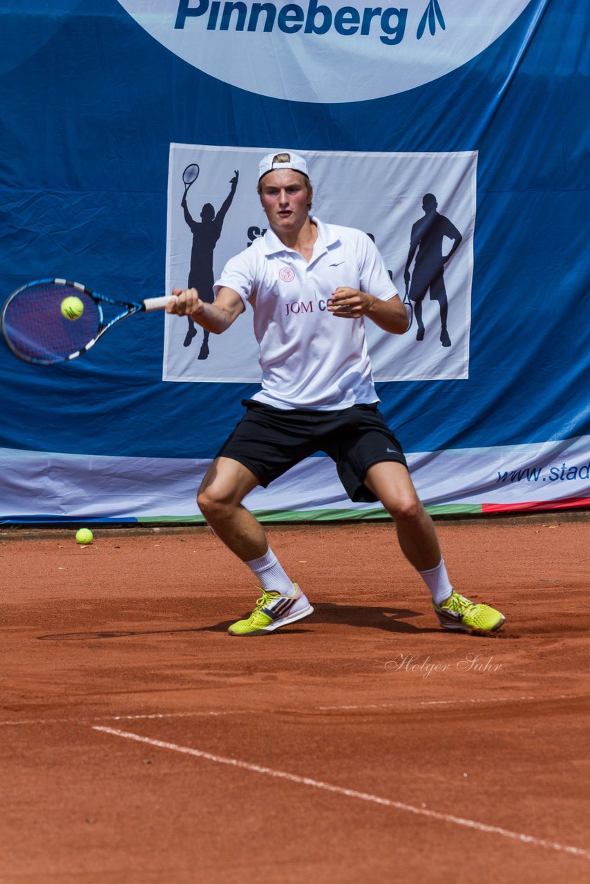 Bild 18 - Stadtwerke Pinneberg Cup 2. Tag